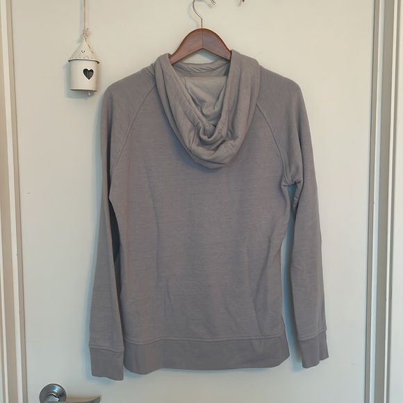 The North Face Cowl Neck Sweatshirt - Picture 2 of 3